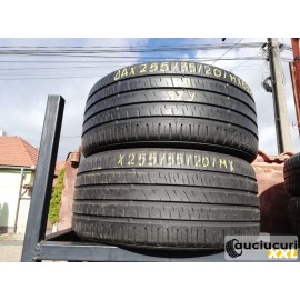 Barum Bravuris3  255/35/20 Vara